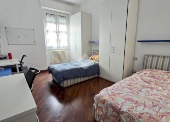 Three-room apartment Via Vincenzo Giordano Orsini, Milano (neighborhood Bande Nere) - photo 17