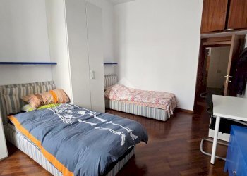 Three-room apartment Via Vincenzo Giordano Orsini, Milano (neighborhood Bande Nere) - photo 18