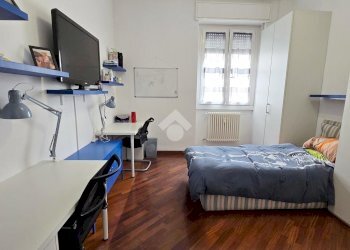 Three-room apartment Via Vincenzo Giordano Orsini, Milano (neighborhood Bande Nere) - photo 19