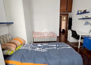 Three-room apartment Via Vincenzo Giordano Orsini, Milano (neighborhood Bande Nere) - photo 20