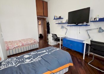 Three-room apartment Via Vincenzo Giordano Orsini, Milano (neighborhood Bande Nere) - photo 21