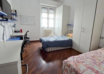 Three-room apartment Via Vincenzo Giordano Orsini, Milano (neighborhood Bande Nere) - photo 22