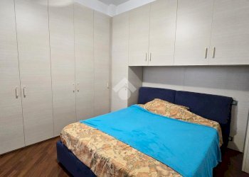 Three-room apartment Via Vincenzo Giordano Orsini, Milano (neighborhood Bande Nere) - photo 23