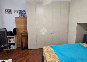Three-room apartment Via Vincenzo Giordano Orsini, Milano (neighborhood Bande Nere) - photo 24