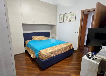 Three-room apartment Via Vincenzo Giordano Orsini, Milano (neighborhood Bande Nere) - photo 25