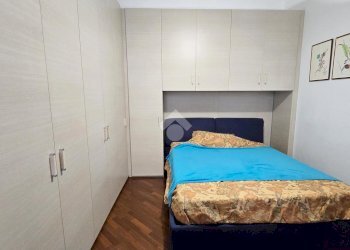 Three-room apartment Via Vincenzo Giordano Orsini, Milano (neighborhood Bande Nere) - photo 26