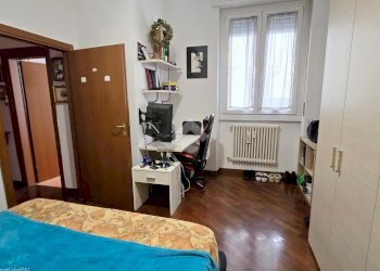 Three-room apartment Via Vincenzo Giordano Orsini, Milano (neighborhood Bande Nere) - photo 27