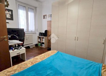 Three-room apartment Via Vincenzo Giordano Orsini, Milano (neighborhood Bande Nere) - photo 28
