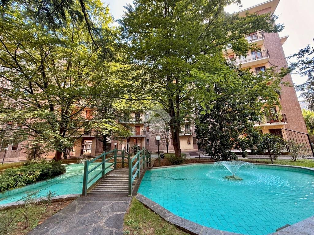 Three-room apartment Via Pordenone, Milano - photo 2