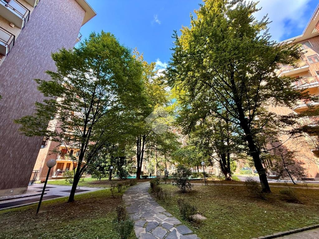 Three-room apartment Via Pordenone, Milano - photo 3