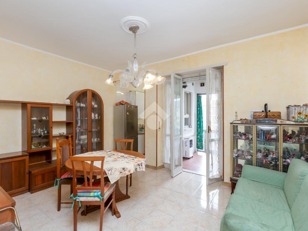 Trilocale Via Gottardo, Torino (zona Rebaudengo) - foto 2