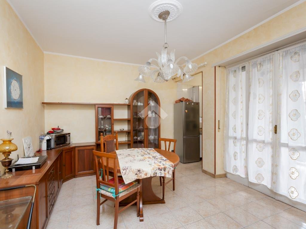 Trilocale Via Gottardo, Torino (zona Rebaudengo) - foto 3