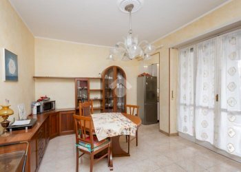 Trilocale Via Gottardo, Torino (zona Rebaudengo) - foto 3