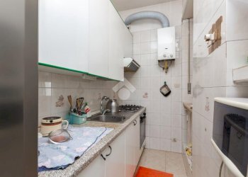 Trilocale Via Gottardo, Torino (zona Rebaudengo) - foto 5