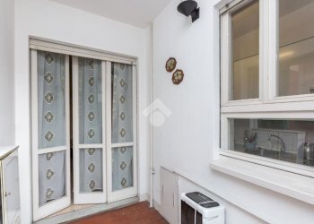 Trilocale Via Gottardo, Torino (zona Rebaudengo) - foto 7