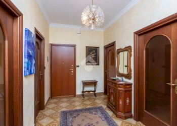 Trilocale Via Gottardo, Torino (zona Rebaudengo) - foto 8