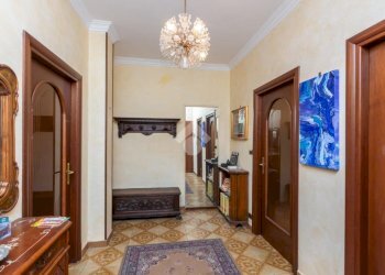 Trilocale Via Gottardo, Torino (zona Rebaudengo) - foto 9