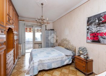 Trilocale Via Gottardo, Torino (zona Rebaudengo) - foto 10