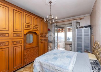 Trilocale Via Gottardo, Torino (zona Rebaudengo) - foto 11