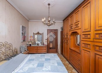 Trilocale Via Gottardo, Torino (zona Rebaudengo) - foto 12