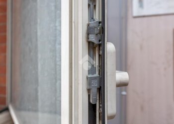 Trilocale Via Gottardo, Torino (zona Rebaudengo) - foto 14