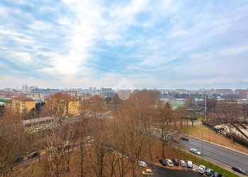 Trilocale Via Gottardo, Torino (zona Rebaudengo) - foto 16