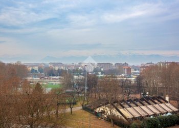 Trilocale Via Gottardo, Torino (zona Rebaudengo) - foto 17