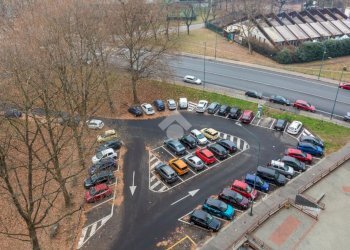 Trilocale Via Gottardo, Torino (zona Rebaudengo) - foto 18