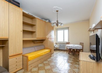 Trilocale Via Gottardo, Torino (zona Rebaudengo) - foto 19