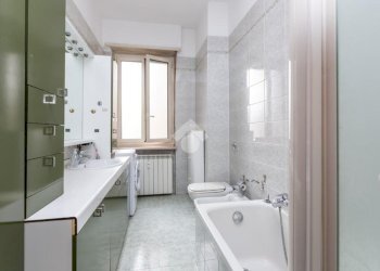 Trilocale Via Gottardo, Torino (zona Rebaudengo) - foto 22