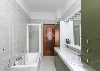 Trilocale Via Gottardo, Torino (zona Rebaudengo) - foto 23