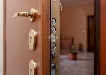 Trilocale Via Gottardo, Torino (zona Rebaudengo) - foto 24