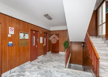 Trilocale Via Gottardo, Torino (zona Rebaudengo) - foto 25