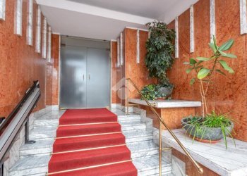 Trilocale Via Gottardo, Torino (zona Rebaudengo) - foto 26