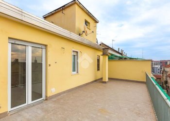 Attic Via Viverone, Torino (neighborhood Parella) - photo 4