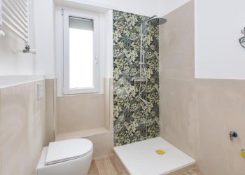 Attic Via Viverone, Torino (neighborhood Parella) - photo 11