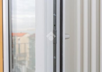 Attic Via Viverone, Torino (neighborhood Parella) - photo 15