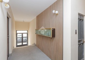 Attic Via Viverone, Torino (neighborhood Parella) - photo 16