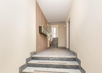 Attic Via Viverone, Torino (neighborhood Parella) - photo 17