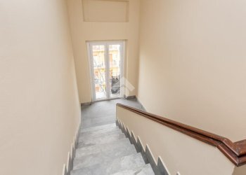 Attic Via Viverone, Torino (neighborhood Parella) - photo 19