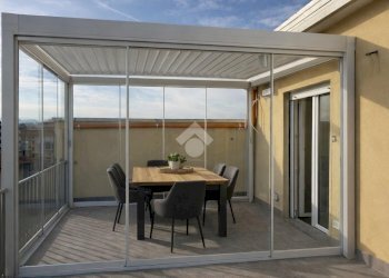 Attic Via Viverone, Torino (neighborhood Parella) - photo 2