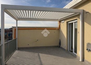 Attic Via Viverone, Torino (neighborhood Parella) - photo 3