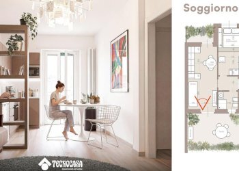 Attico Torino, Torino (zona Parella) - foto 9