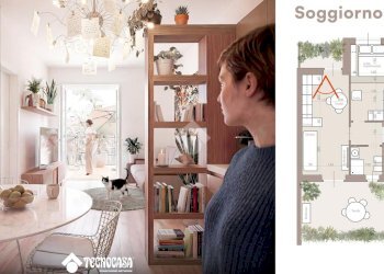 Attico Torino, Torino (zona Parella) - foto 11