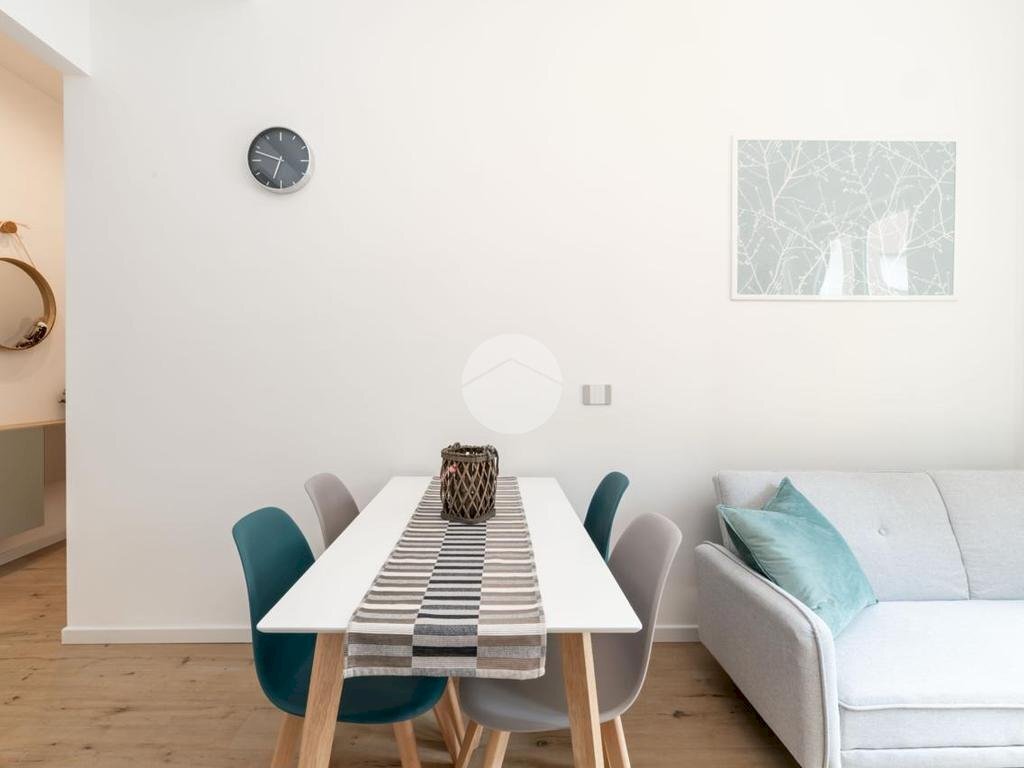 One-room apartment via Eugenio Carpi, Milano (neighborhood Lambrate) - photo 1