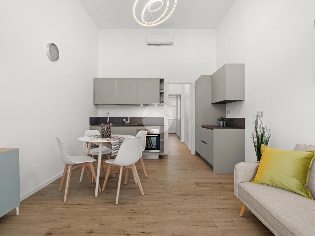 One-room apartment via Eugenio Carpi, Milano (neighborhood Lambrate) - photo 2