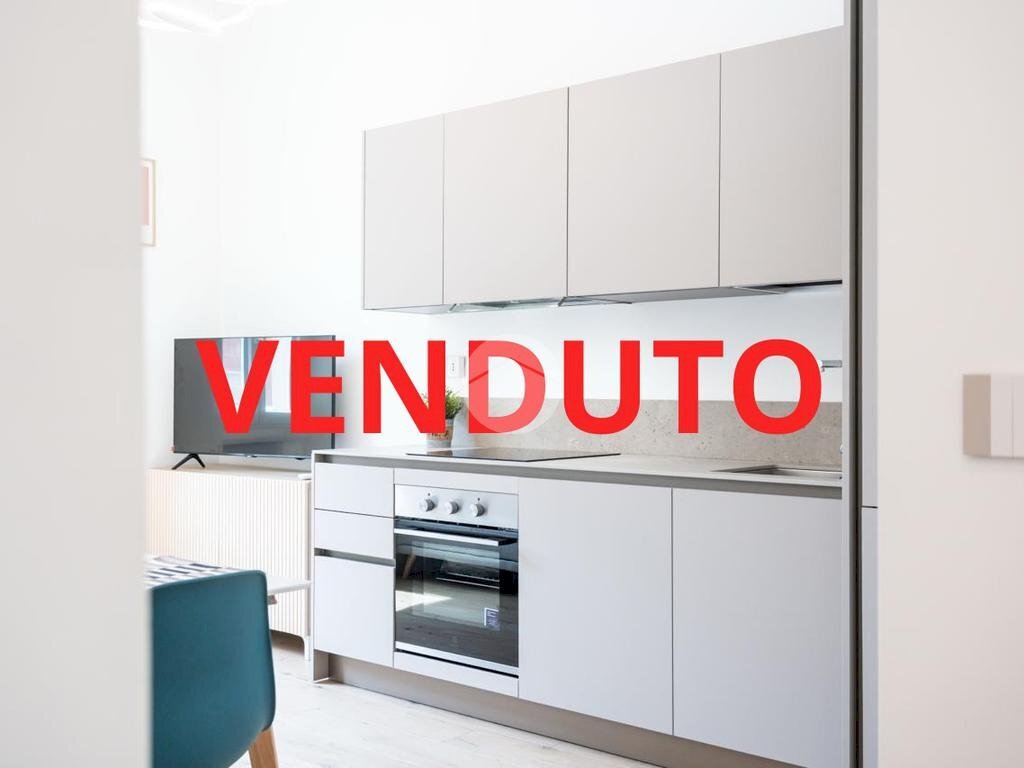 Monolocale via Eugenio Carpi, Milano (zona Lambrate) - foto 1