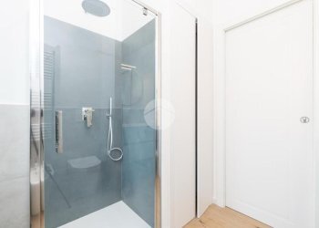 Monolocale via Eugenio Carpi, Milano (zona Lambrate) - foto 4