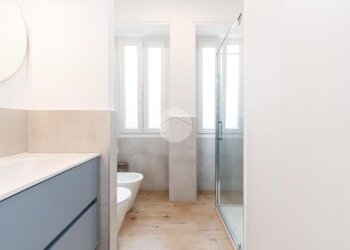 Monolocale via Eugenio Carpi, Milano (zona Lambrate) - foto 5