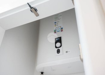 Monolocale via Eugenio Carpi, Milano (zona Lambrate) - foto 18